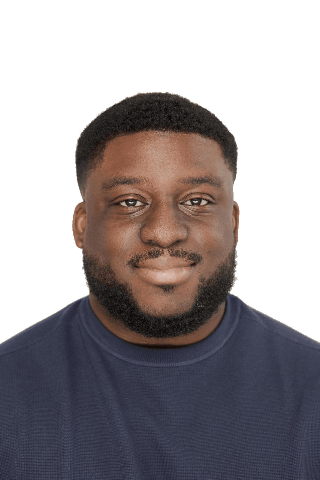 Aaron Haizel